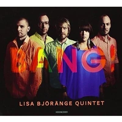 Afbeelding van Bang (CD)