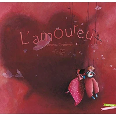 Afbeelding van Albums Gautier Languereau L&#039;Amoureux
