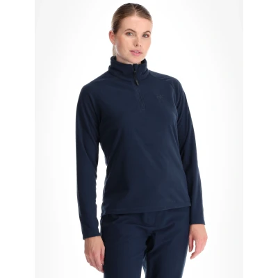 Afbeelding van De Freeform II lichtgewicht, sportieve fleece voor dames