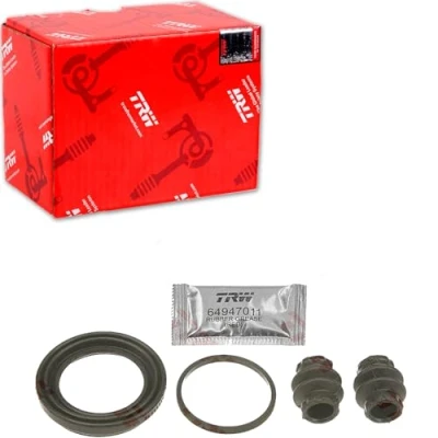 Afbeelding van Trw Remzadel/remklauw rep.set SJ1272