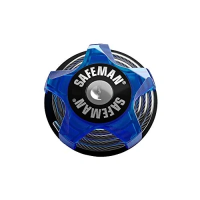Image de Safeman Ski Lock Outil de snowboard