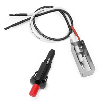 Afbeelding van Onlyfire Reserveset voor Weber 7510 gasbarbecue