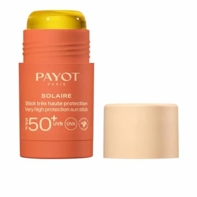 Afbeelding van Payot Solaire Stick Tres Haute Protection SPF50 15 gr