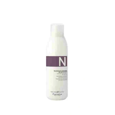 Afbeelding van Fanola Neutralisatie 1000 ml