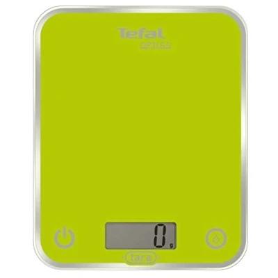 Image de TEFAL SCALE ELECT OPTISS GREEN