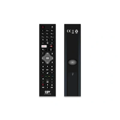 Afbeelding van Vervangende afstandsbediening Algemene voorwaarden FIDELIO Philips voor televisies Zonder programmering Klaar gebruik