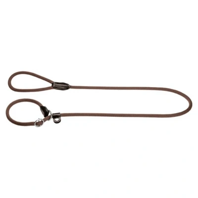 Afbeelding van Hunter Retrieverlijn Met Stop Freestyle Bruin 8 MMX170 CM (72480)
