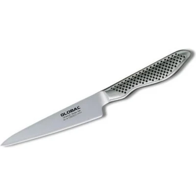 Afbeelding van Global Gs36 Steak/officemes 11cm