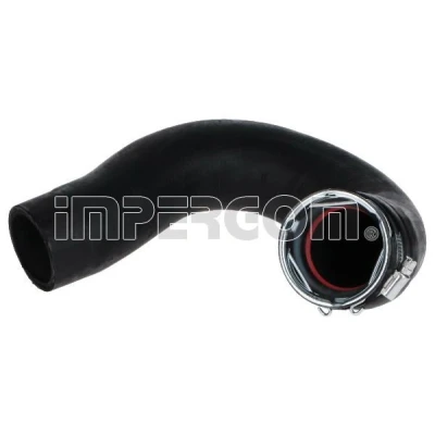 Afbeelding van ORIGINAL IMPERIUM 17570 Laadluchtslang Rubber Met pijpsteunen ALFA ROMEO: Giulietta Hatchback
