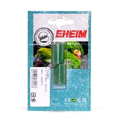 Afbeelding van Eheim Slangstuk Voor 4004620/3535/3541 2 St./Blister