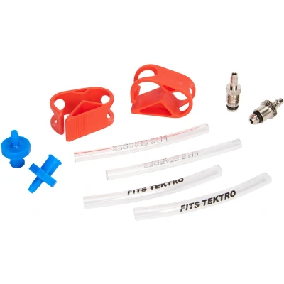 Afbeelding van Elvedes bleed adapter Tektro