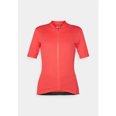 Afbeelding van Fietsshirt Castelli Anima 4 Dames maat Xl Roze