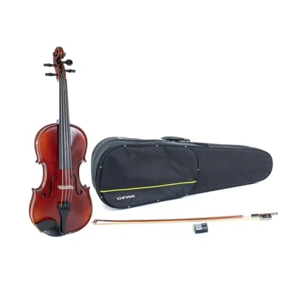 Afbeelding van Gewa Violingarnitur Ideale 3/4 Viool