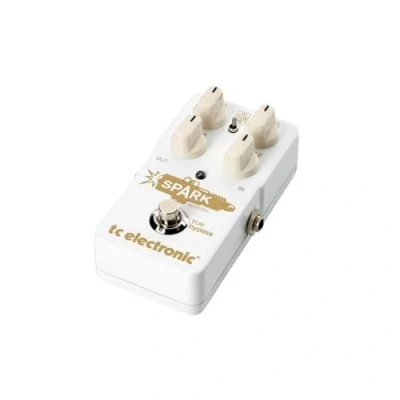 Image de Effets Guitares TC ELECTRONIC SPARK BOOSTER