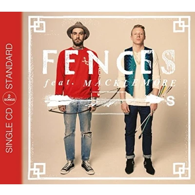 Afbeelding van Arrows (Feat. Macklemore &amp; Lewi)