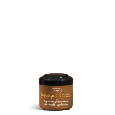 Afbeelding van Ziaja_cupuacu Krystaliczny Peeling Cukrowy Z?uszczaj?co Wygl?dzajacy Ka?dy Rodzaj Sk?ry 200ml