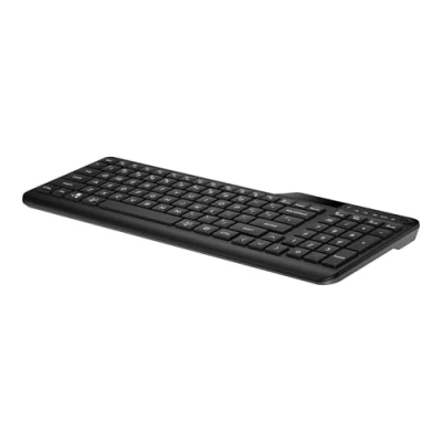 Afbeelding van HP 460 Bluetooth toetsenbord voor meerdere apparaten AZERTY
