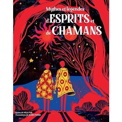 Afbeelding van Mythes et légendes d&#039;esprits de chamans
