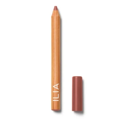 Afbeelding van ILIA Beauty Lip Sketch Hydrating Crayon Lipstick Night Bloom 2,3 Gram
