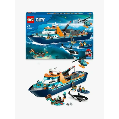 Afbeelding van LEGO Stephanie&#039;s turnshow
