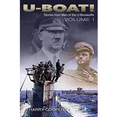 Afbeelding van U Boat!