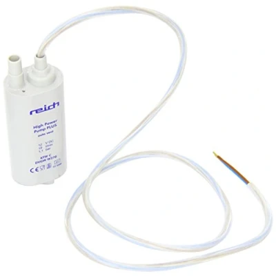 Afbeelding van Brunner Reich 300/100 1 Plus dompelpomp met hoog rendement, 1,1 bar, 19 l
