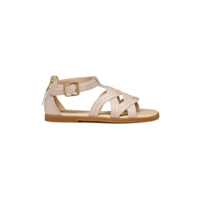 Afbeelding van Geox Sandalen voor kinderen, Maat: 29, Light rose Kunststof