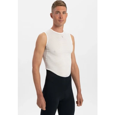 Afbeelding van Broek Bbb Powerfit 2.0 maat S Zwart