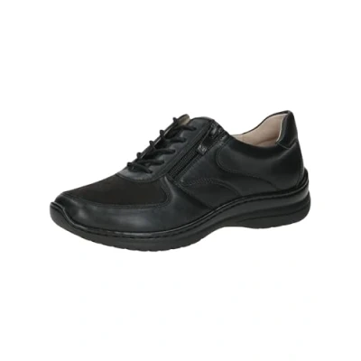 Afbeelding van Caprice Dames Sneaker 9 23718 44 019 H breedte Maat: 41 EU