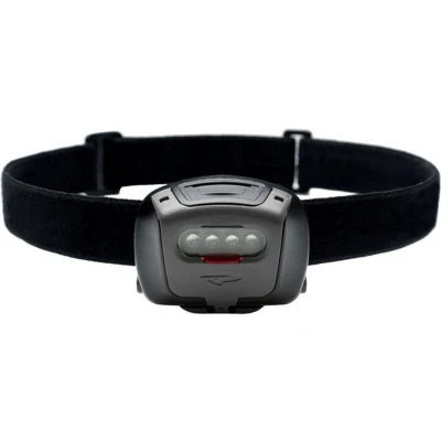 Afbeelding van Princeton Tec Quad Tactical Black