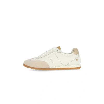 Afbeelding van Fred De La Bretoniere Sneaker Frs1802 White Maat 42
