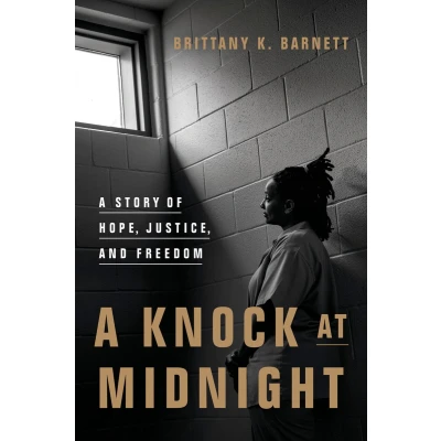 Afbeelding van A Knock at Midnight: Story of Hope, Justice, and Freedom
