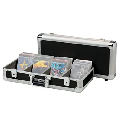 Afbeelding van Reloop 100 CD Case
