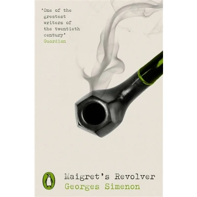Image de Maigret&#039;s Revolver