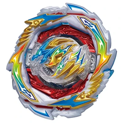 Afbeelding van TAKARA TOMY Beyblade Burst Booster B 199 Gatling Dragon Kr.cm` 10
