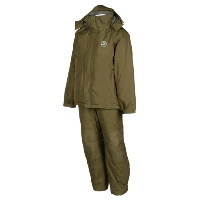 Afbeelding van Trakker CR 3 Piece Winter Suit M Warmtepak
