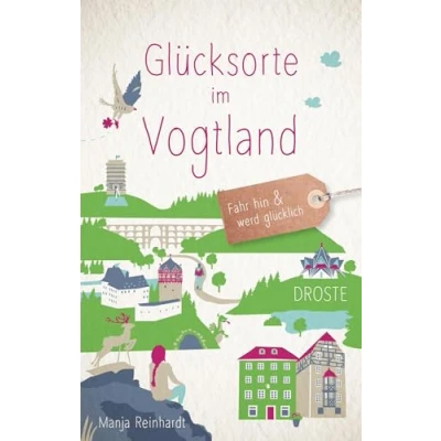 Afbeelding van Glücksorte im Vogtland