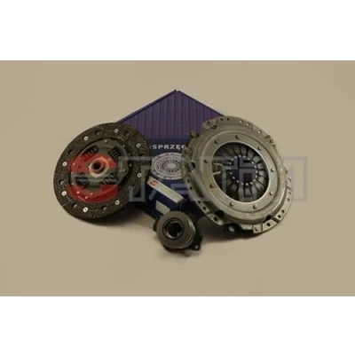 Afbeelding van STATIM 120.480 Koppelingsset Met koppelingsdruklager 205mm OPEL: Meriva A, Corsa C Hatchback