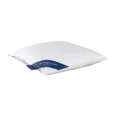 Afbeelding van De Witte Lietaer Kussen Ducky 60 x cm Donsvulling