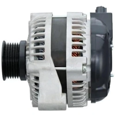 Afbeelding van HELLA 8EL 015 637 641 Dynamo / Alternator 14V 150A LAND ROVER: Discovery 3
