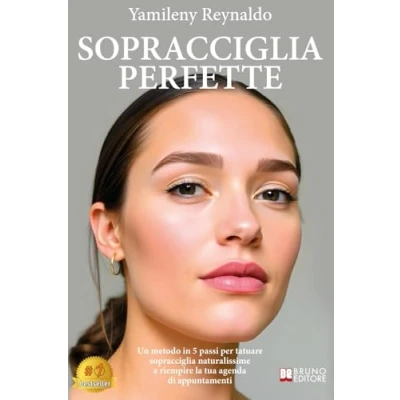 Afbeelding van Sopracciglia Perfette