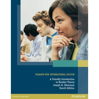 Afbeelding van Friendly Introduction To Number Theory