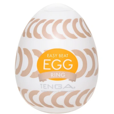 Afbeelding van Tenga Egg Wonder Ring