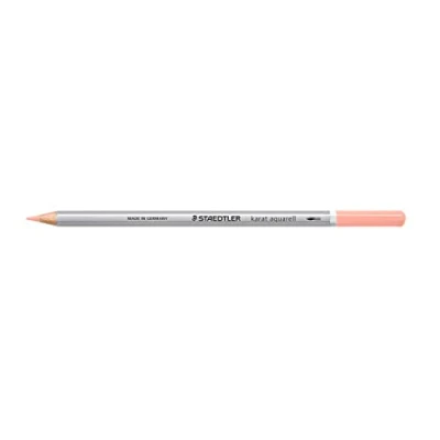 Afbeelding van Staedtler 125 222 Matita Colorata Acquarelli, 6 Pezzi