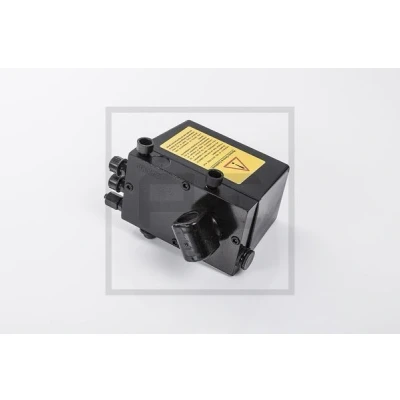 Afbeelding van Pe Automotive Kantelpomp Cabine 253.602 00A