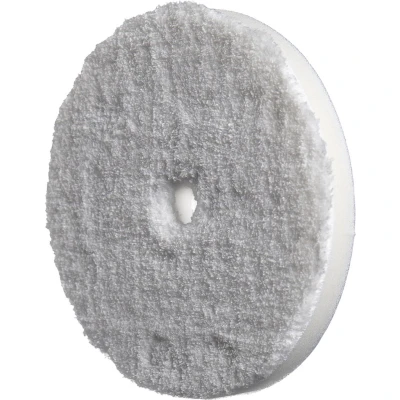 Afbeelding van D A Ultra Fine Microfiber Polishing Pad 85mm