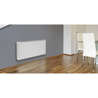 Afbeelding van Radialight SIRIO elektrische convector 1000W
