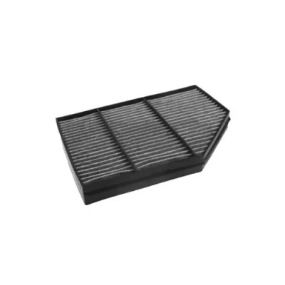 Afbeelding van HENGST filter E2986LC Interieurfilter Carbon 130mm 310mm 36mm