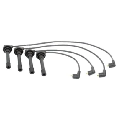 Afbeelding van JAPANPARTS IC 417 Bougiekabelset HONDA: CRX 2