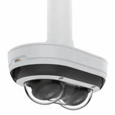 Afbeelding van Axis 02076 001 beveiligingscamera steunen &amp; behuizingen Support